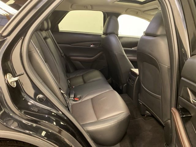 Used 2023 MAZDA CX-30 AWD 2.5 S w/ Premium Package image 27