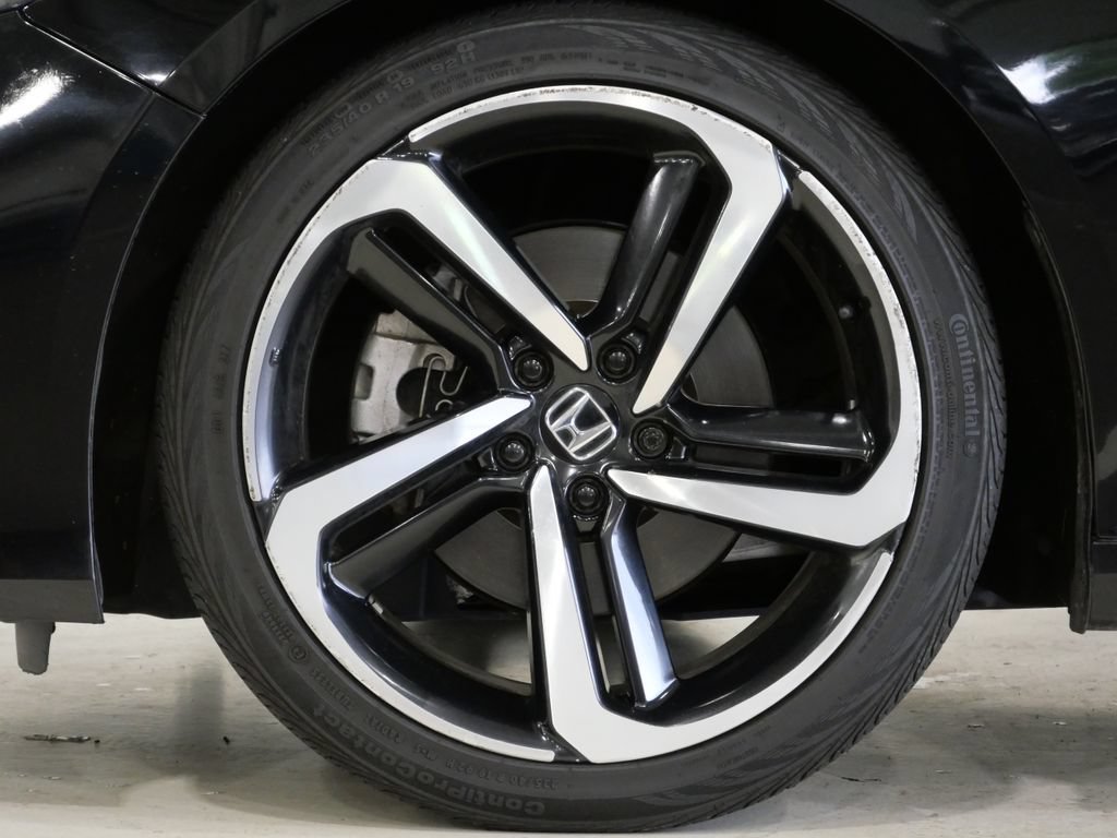 Used 2022 Honda Accord Sport image 9