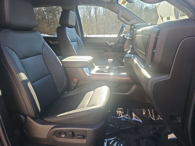 Used 2023 GMC Sierra 1500 SLT w/ SLT Convenience Package image 28