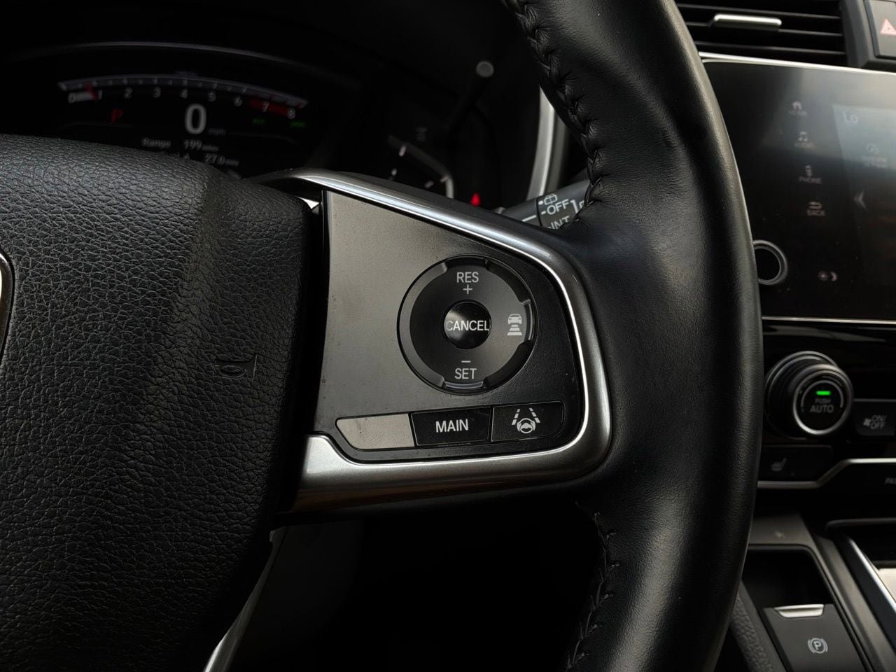 Used 2017 Honda CR-V EX-L image 36