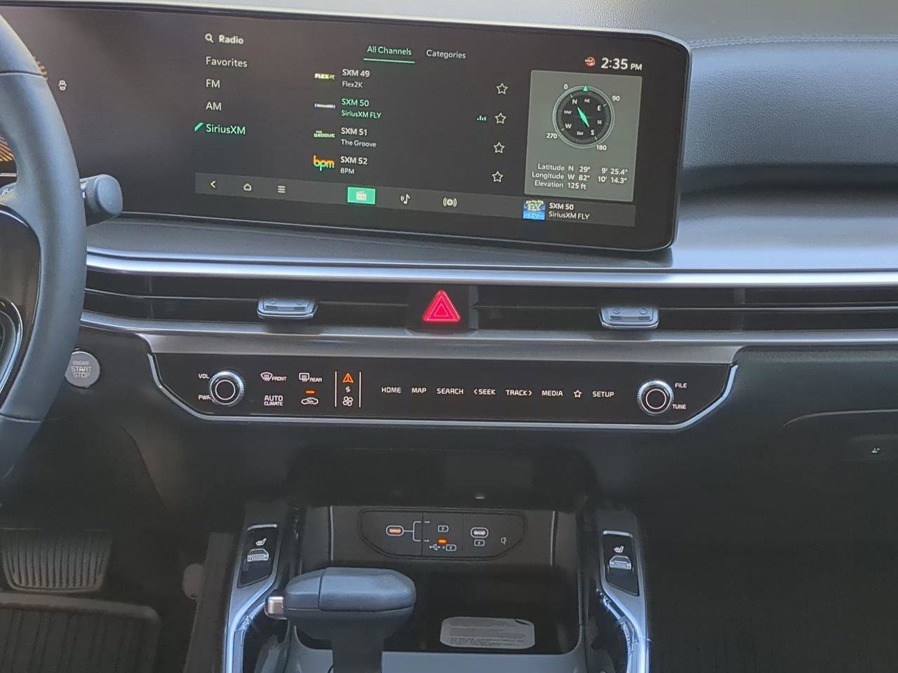New 2026 Kia Sorento S FWD image 18
