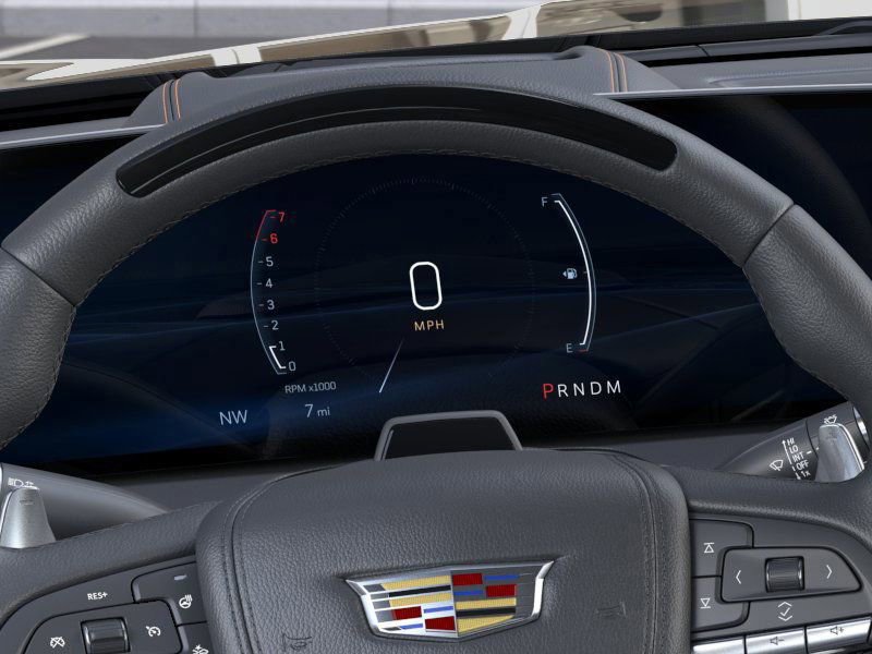 New 2026 Cadillac CT5 Sport w/ Technology Package image 18