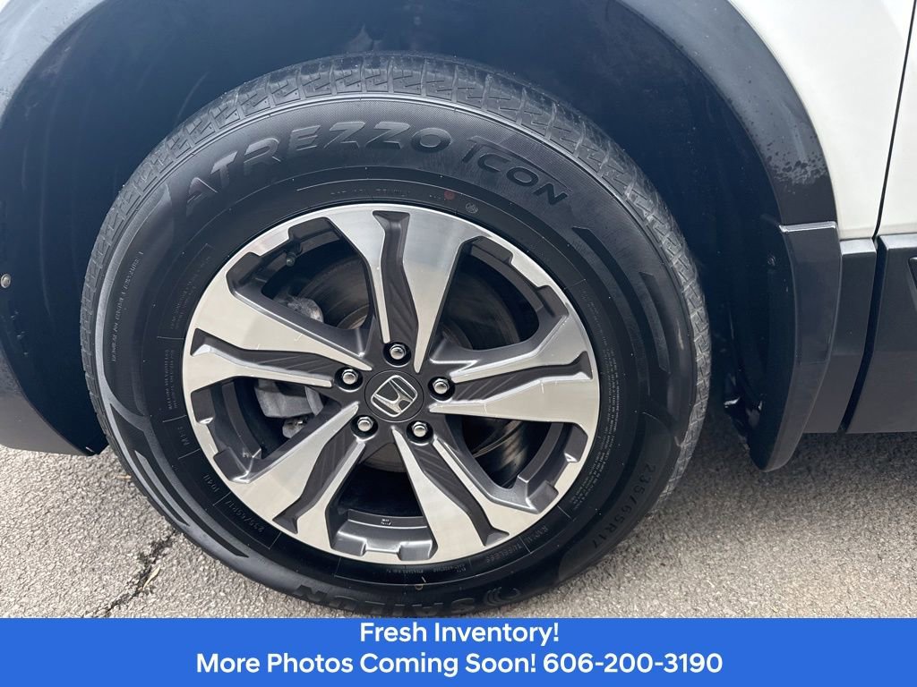 Used 2019 Honda CR-V LX image 10
