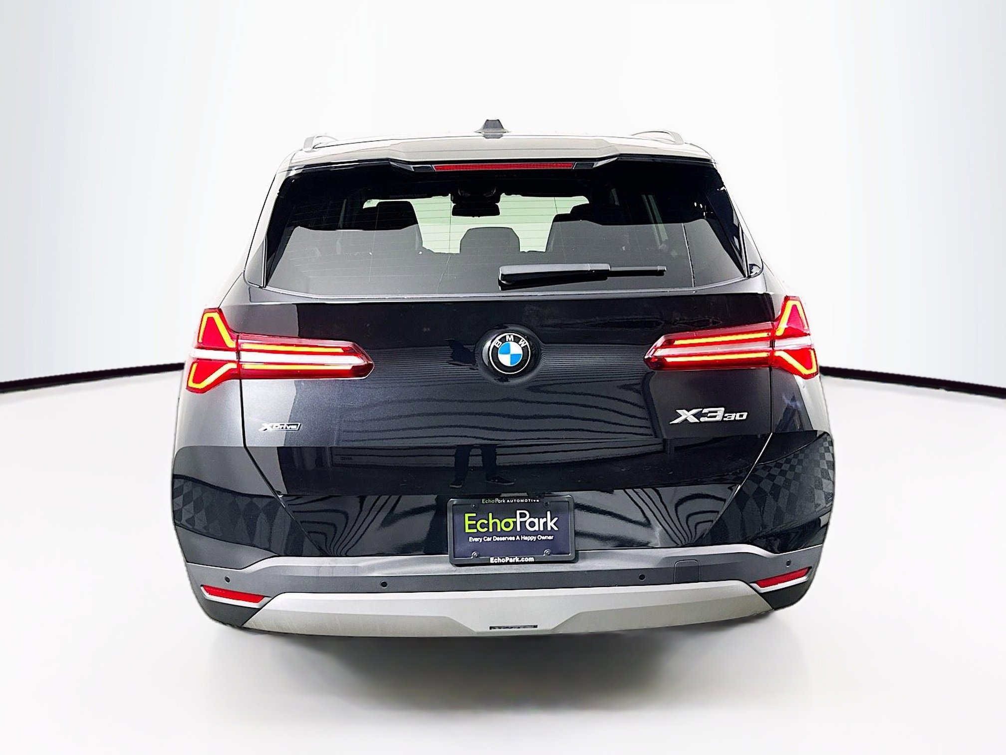 Used 2025 BMW X3 xDrive30i w/ Premium Package image 7