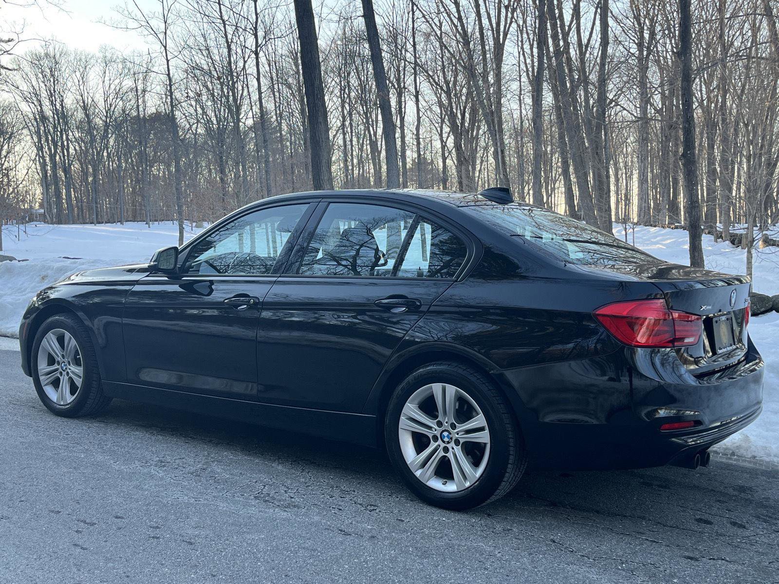Used 2016 BMW 328i xDrive Sedan image 16