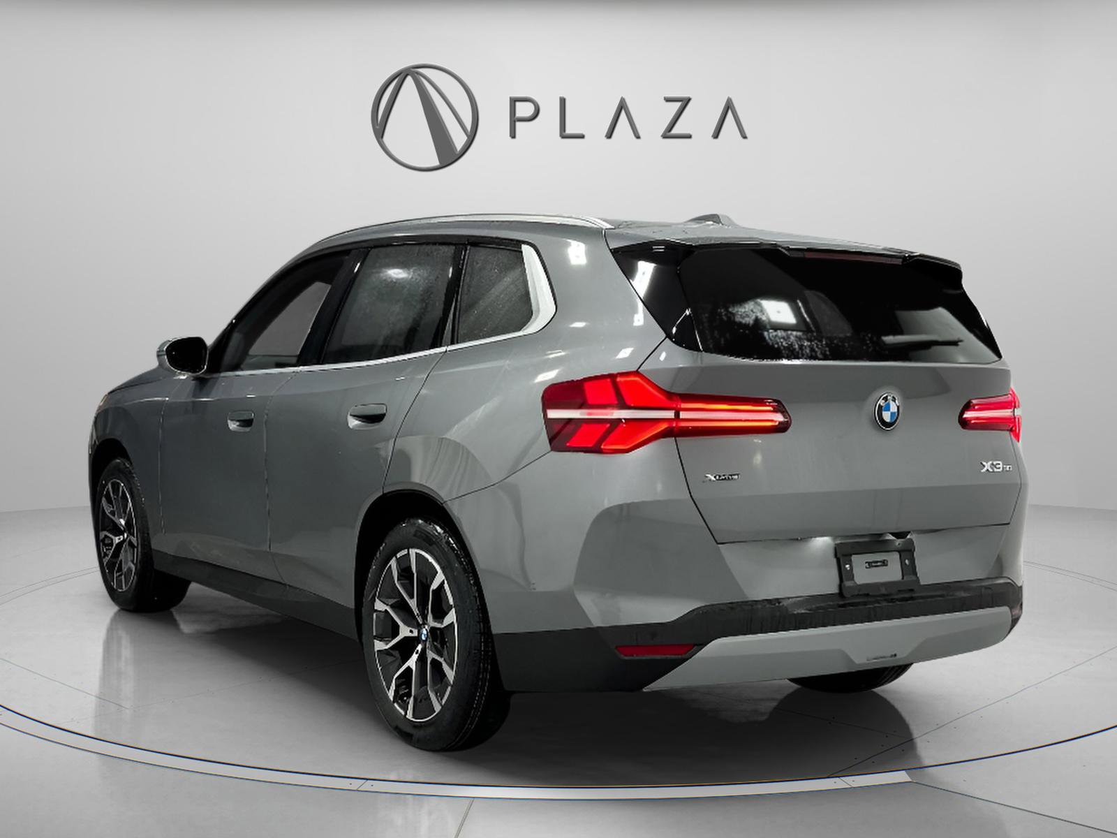 Used 2026 BMW X3 xDrive30 w/ Convenience Package image 4