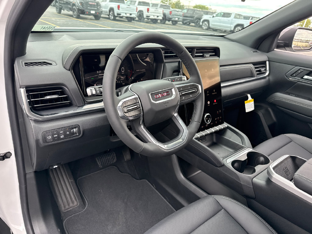 New 2027 GMC Terrain Elevation w/ Elevation Premium Package AWD/4WD image 19