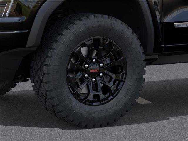 New 2026 GMC Canyon Elevation image 9