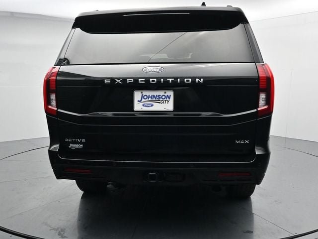 Certified 2025 Ford Expedition Max Active AWD/4WD image 7