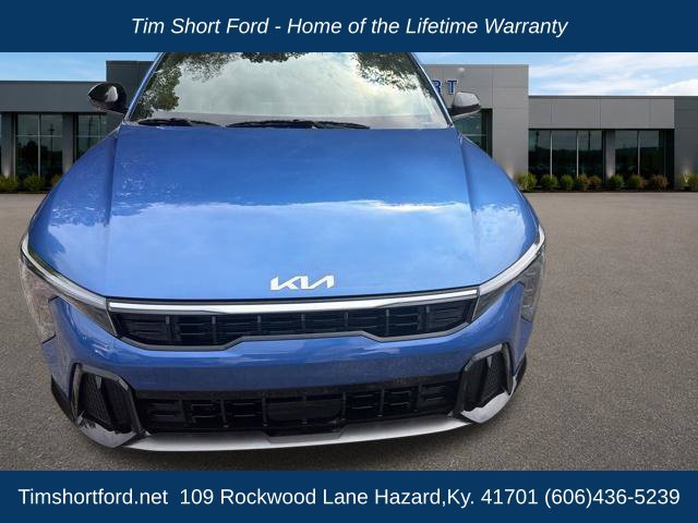 Used 2025 Kia K4 EX FWD image 20