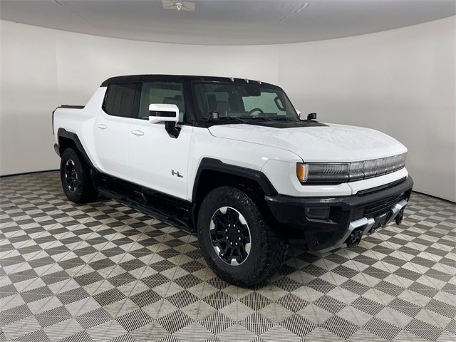 Certified 2022 GMC Hummer EV Edition 1 image 24