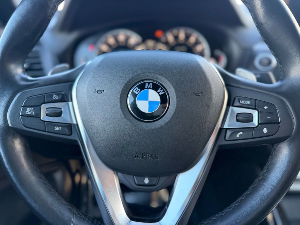 Used 2019 BMW X4 xDrive30i w/ M Sport Package 2 image 23