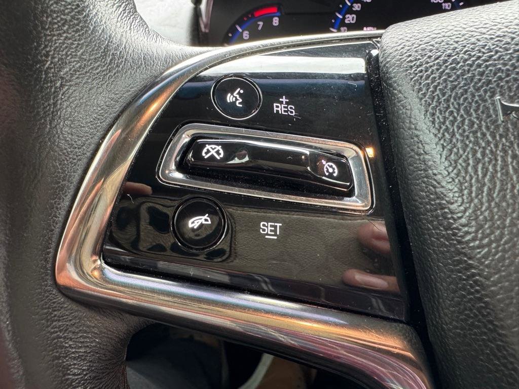 Used 2014 Cadillac ATS Sedan RWD image 18