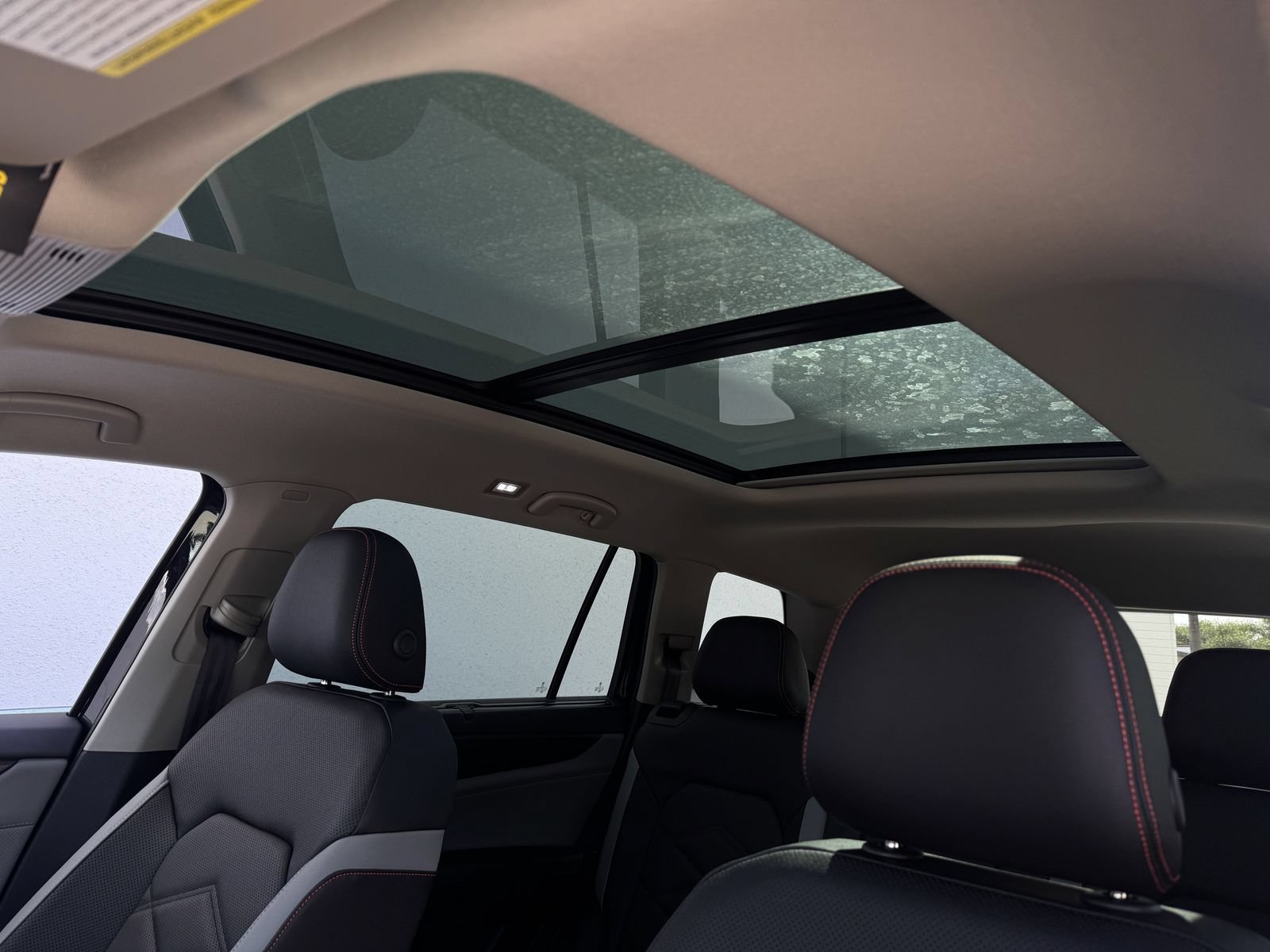 New 2026 Volkswagen Atlas Peak Edition AWD/4WD image 26