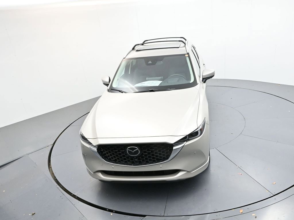 Used 2025 MAZDA CX-5 AWD 2.5 S image 20