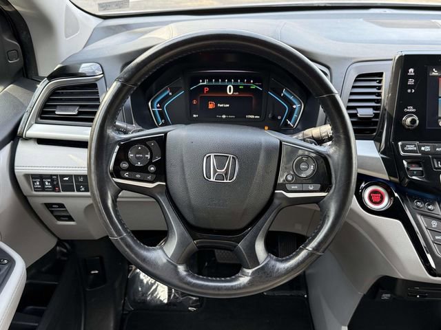 Used 2019 Honda Odyssey Elite image 14