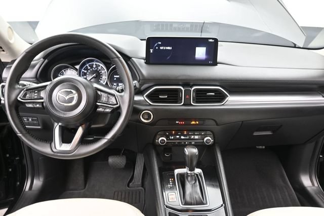Certified 2023 MAZDA CX-5 AWD 2.5 S image 26