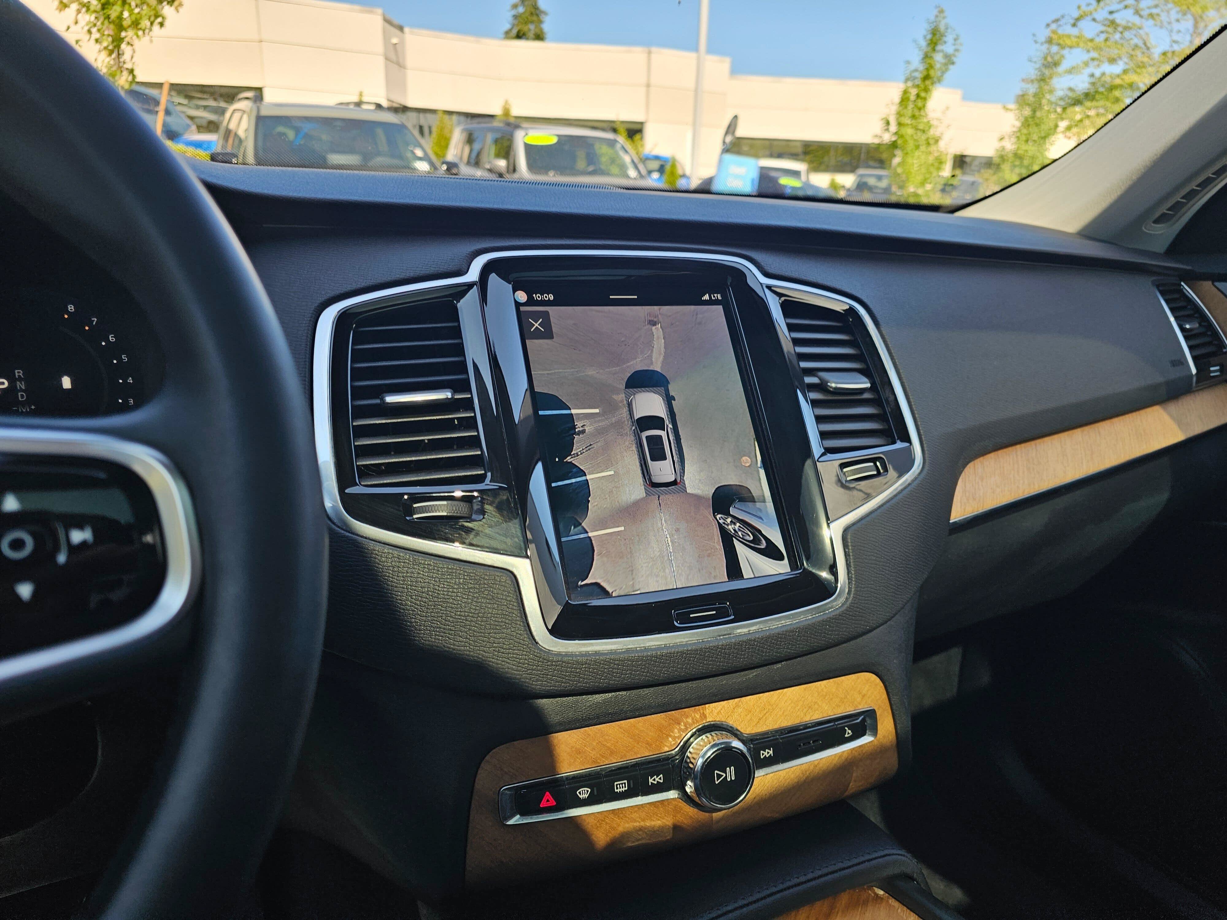 Used 2023 Volvo XC90 B5 Plus w/ Protection Package Premier AWD/4WD image 28