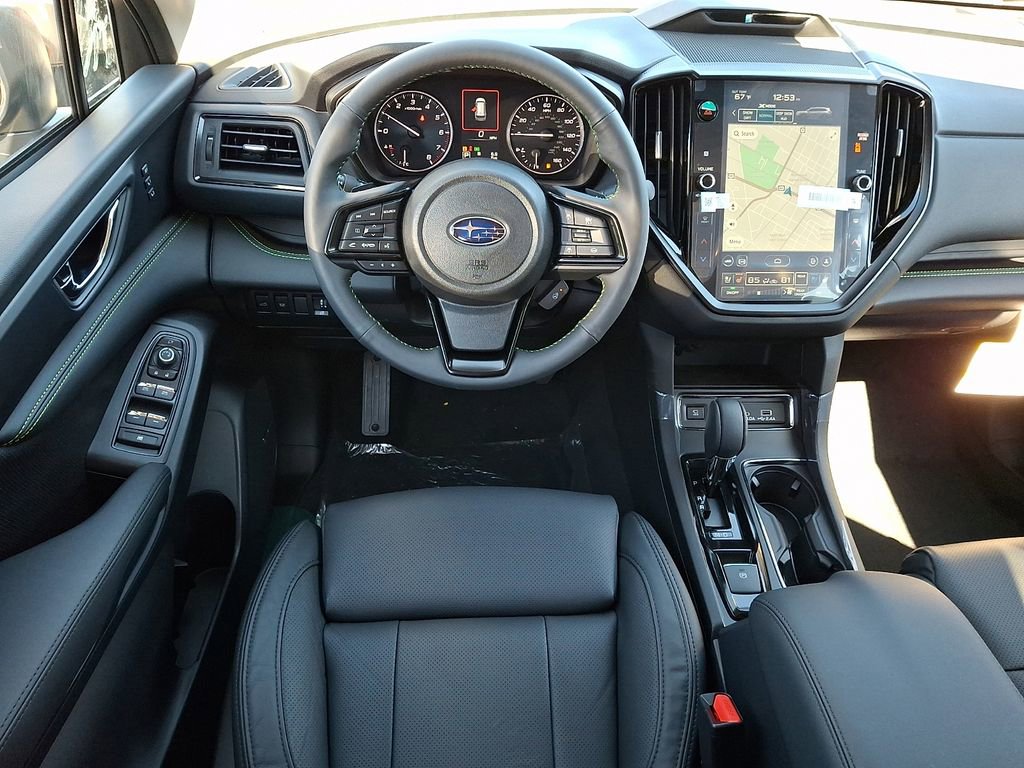 New 2026 Subaru Ascent Bronze Edition image 2