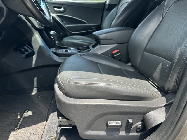 Used 2017 Hyundai Santa Fe Sport w/ 2.0T Ultimate Tech Package 05 FWD image 10