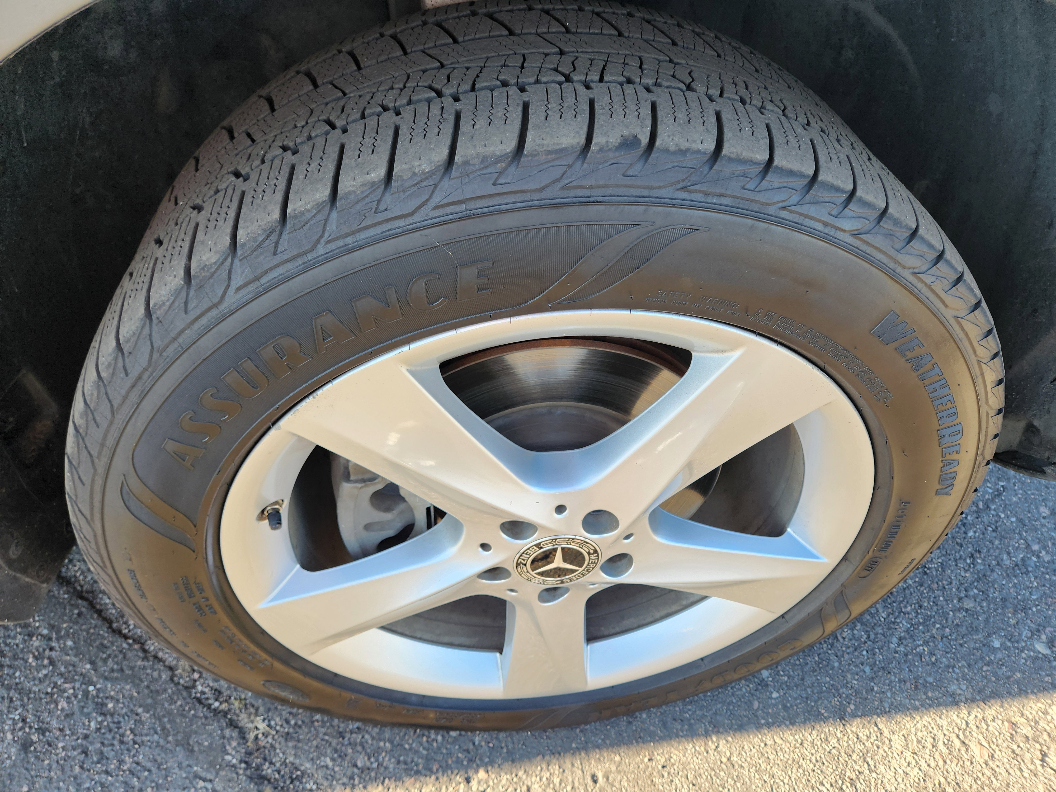 Used 2017 Mercedes-Benz GLE 350 4MATIC image 27