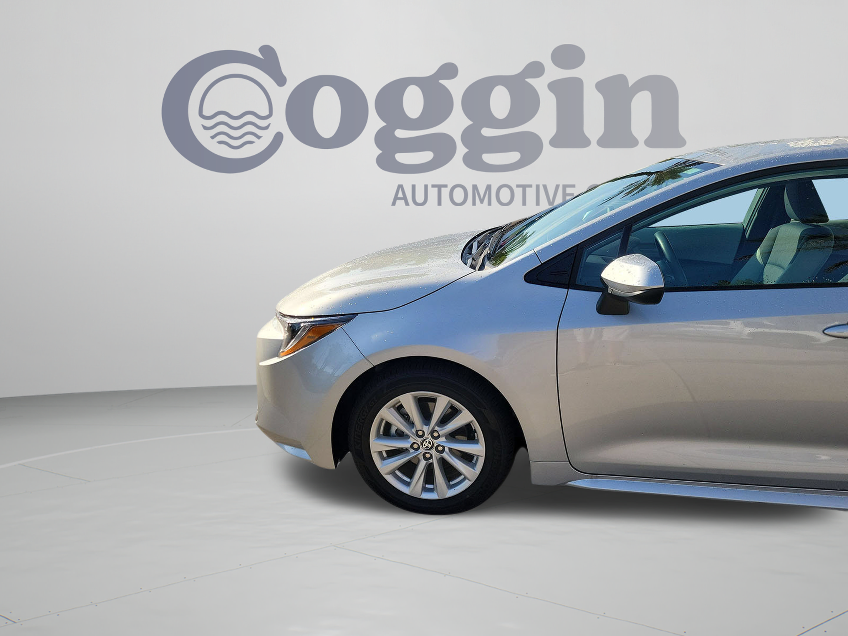 Certified 2026 Toyota Corolla LE w/ LE Premium Package FWD image 29