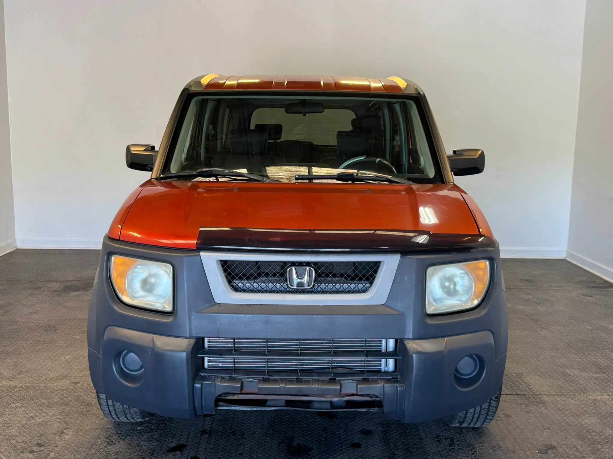 Used 2003 Honda Element EX image 2