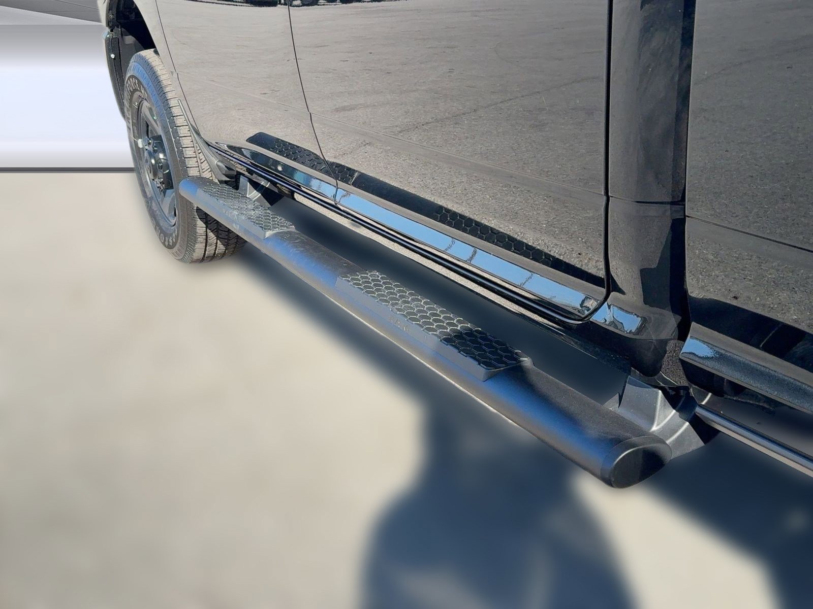 New 2026 RAM 2500 Tradesman image 18