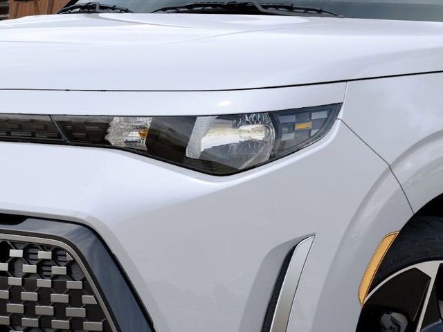 New 2025 Kia Soul EX image 10