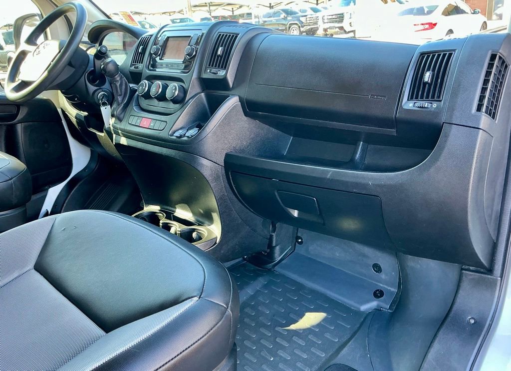 Used 2019 RAM ProMaster 1500 image 27
