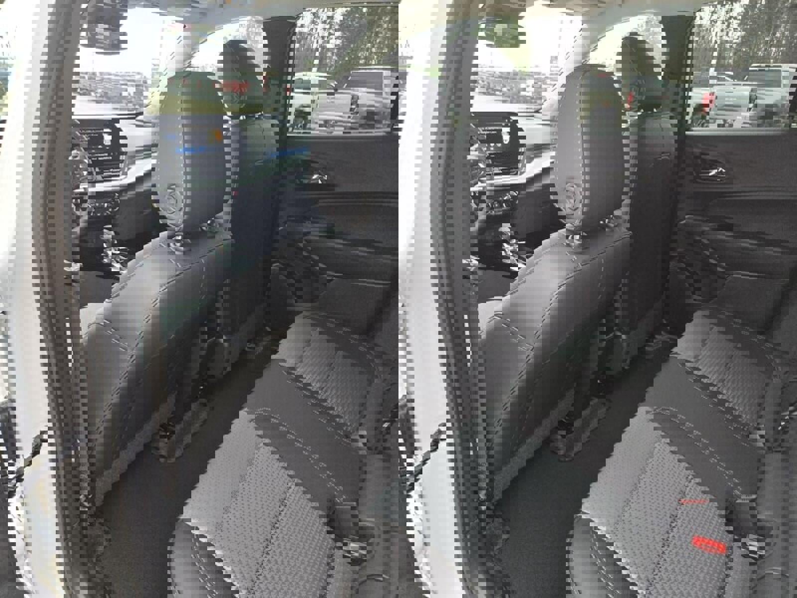 New 2026 Chevrolet Trax LT w/ Driver Confidence Package image 22