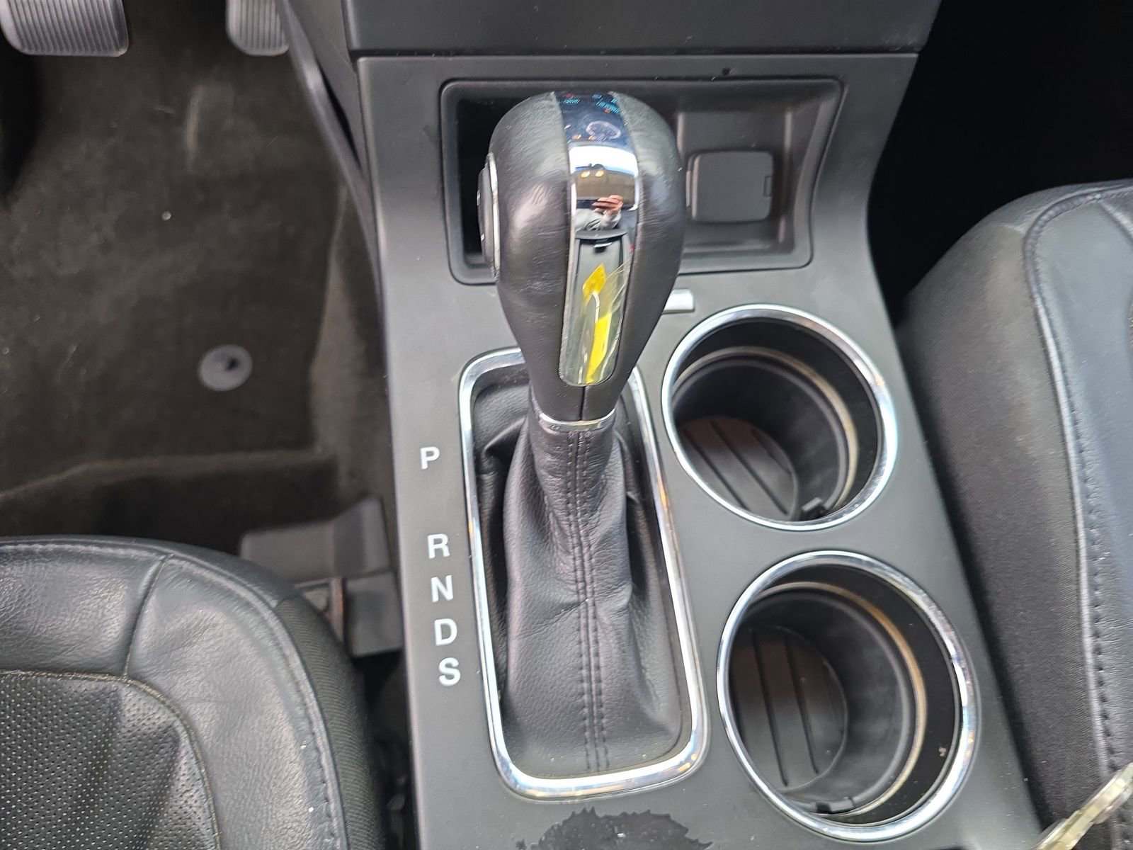 Used 2018 Ford Flex Limited image 19