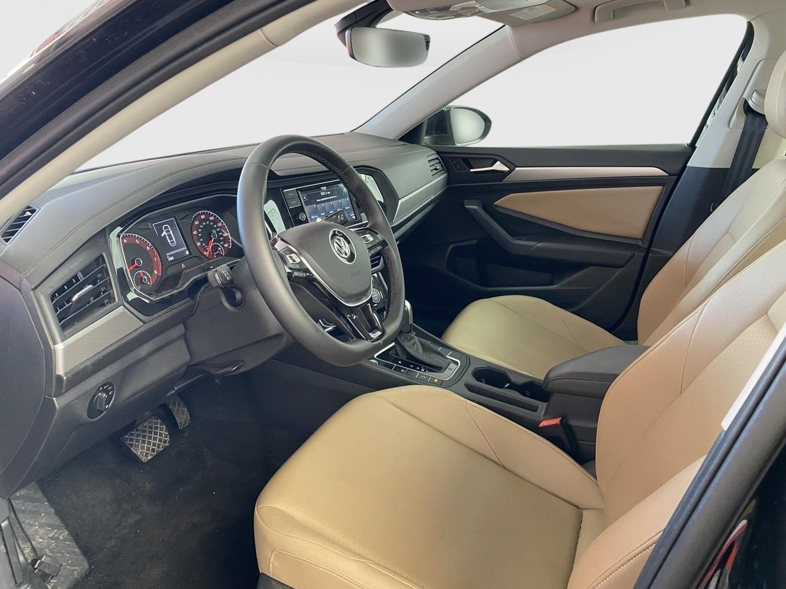 Used 2020 Volkswagen Jetta SE FWD image 18