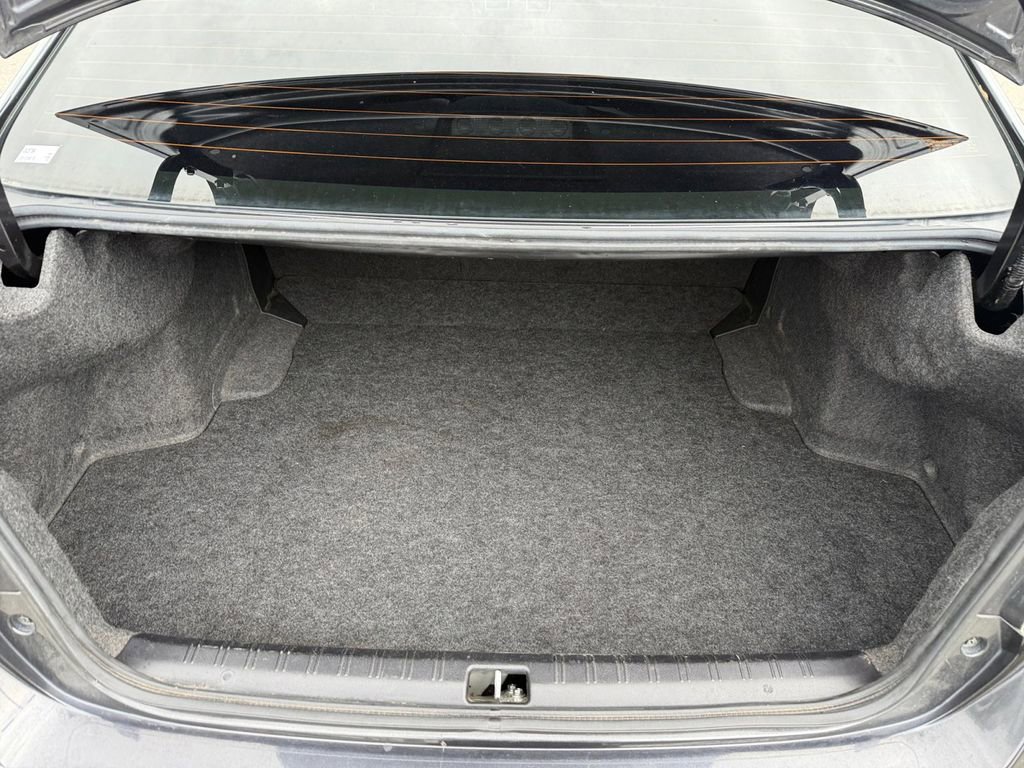 Used 2019 Subaru WRX Limited w/ Popular Package #1 image 11