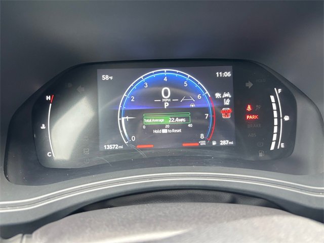 Used 2025 Toyota Grand Highlander AWD image 26