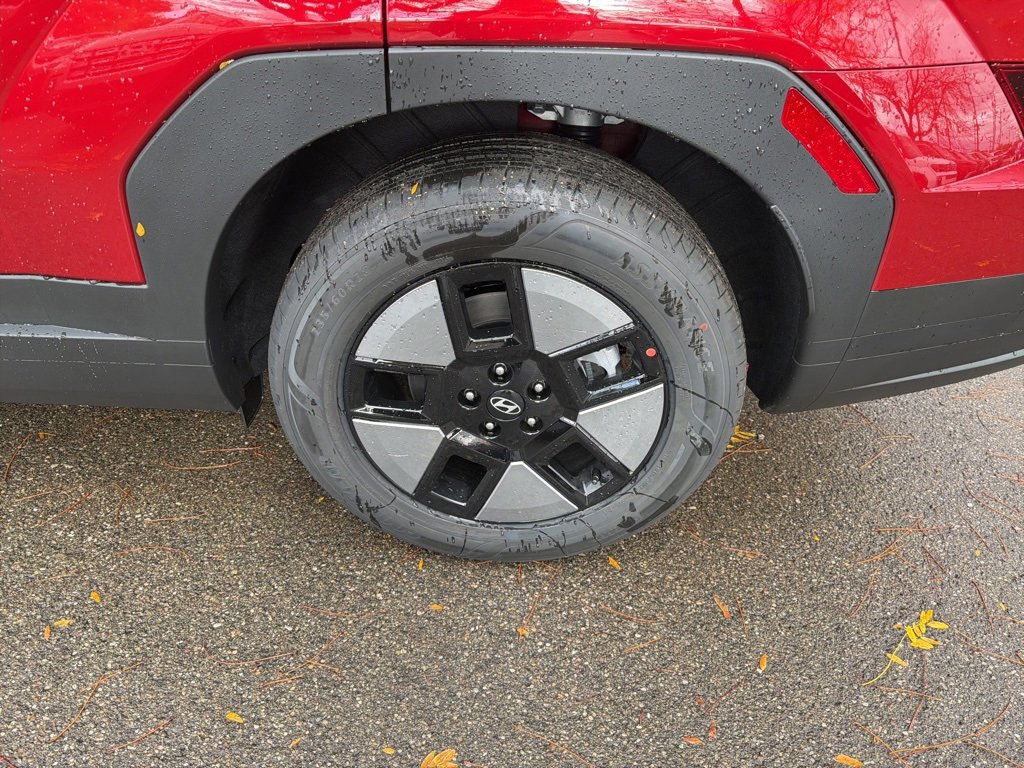 New 2026 Hyundai Santa Fe SEL image 12