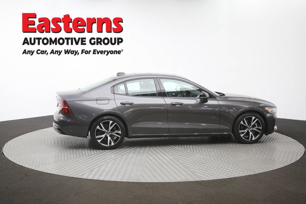 Used 2024 Volvo S60 B5 Core AWD/4WD image 47