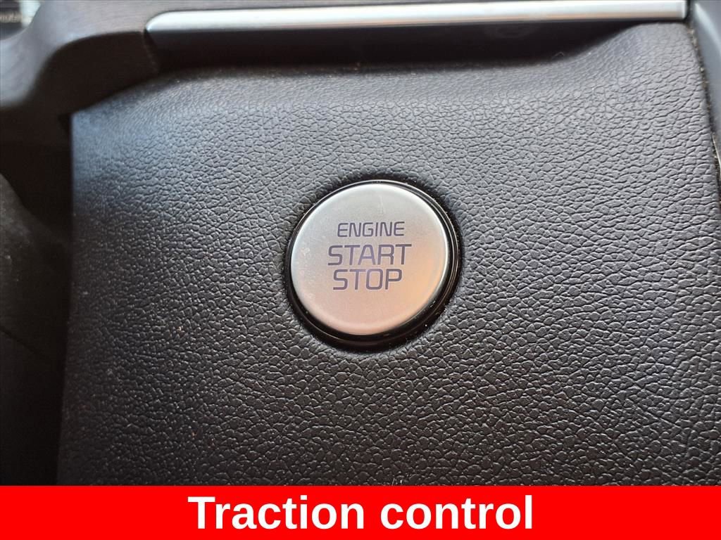 Used 2022 Kia Sorento S w/ Panoramic Sunroof Package image 21