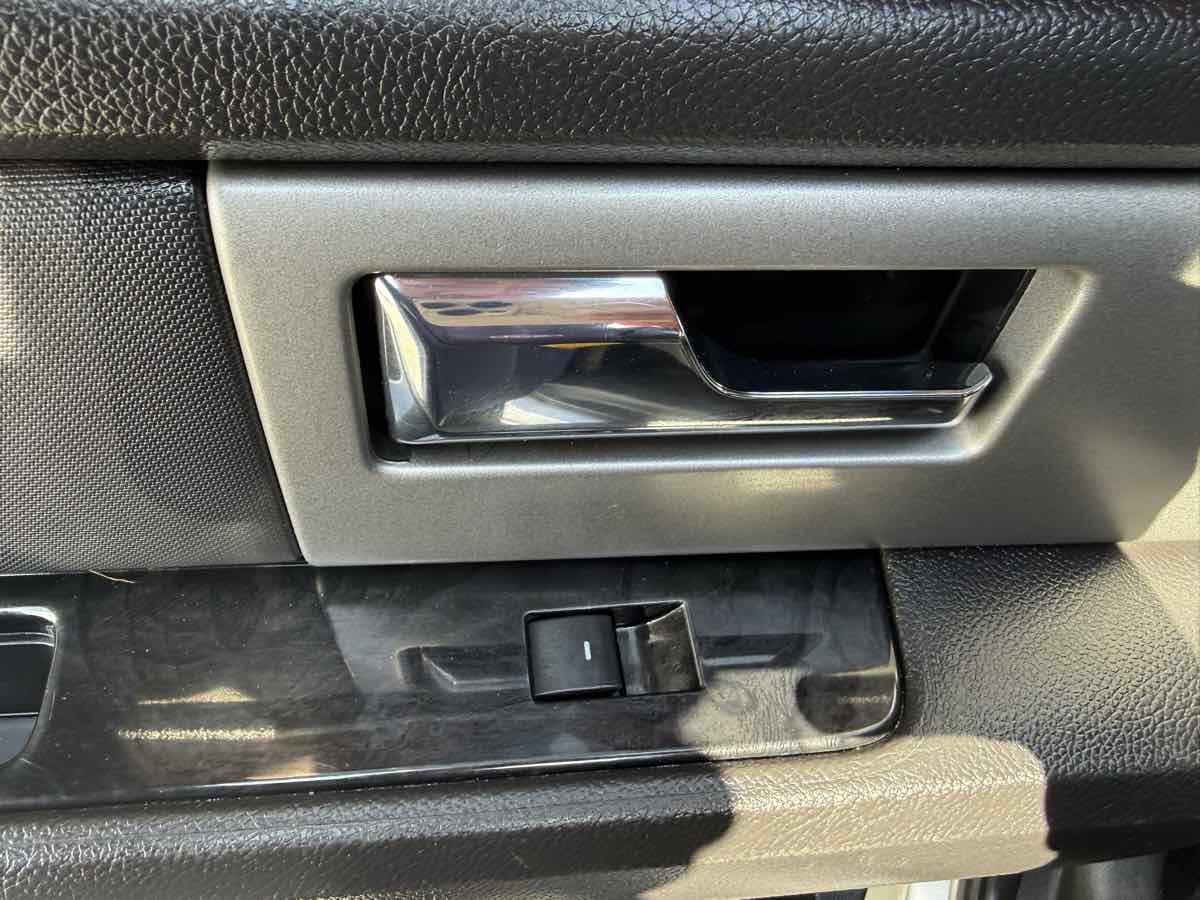 Used 2014 Ford Expedition EL Limited w/ Equipment Group 301A image 18