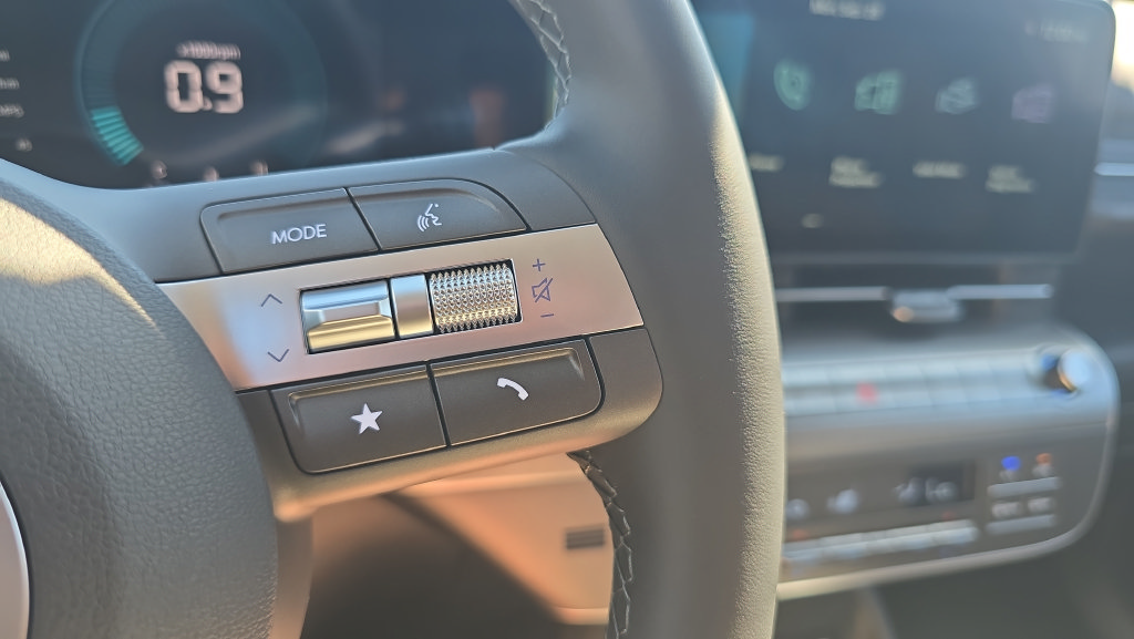 New 2027 Hyundai Kona SEL Sport FWD image 24