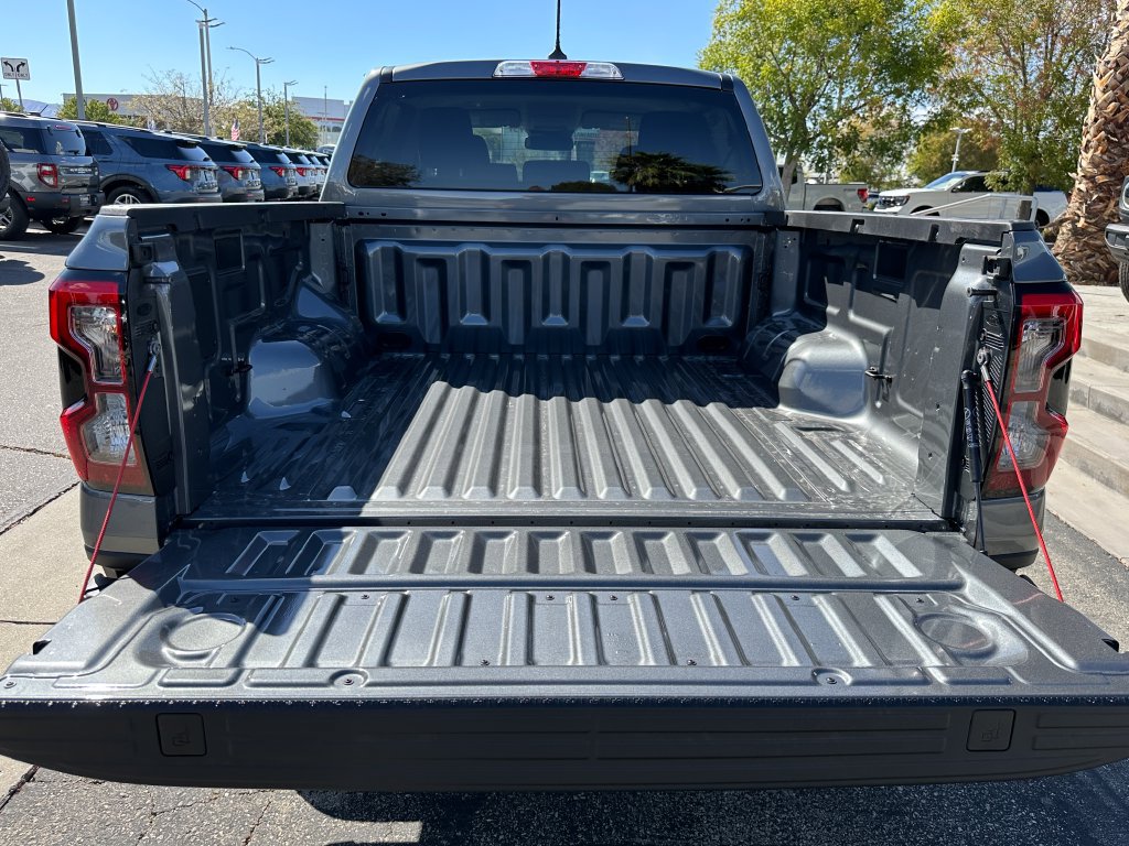 New 2026 Ford Ranger XLT w/ Trailer Tow Package RWD image 19