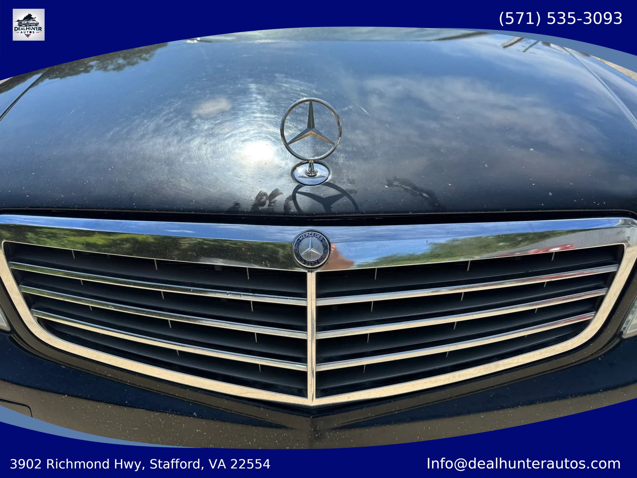 Used 2008 Mercedes-Benz C 300 Sedan image 12