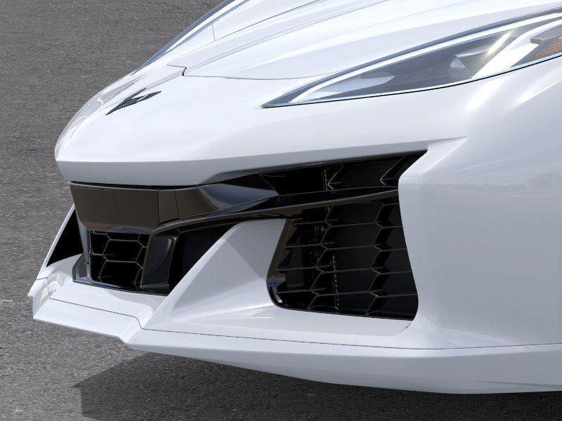 New 2025 Chevrolet Corvette Z06 w/ Battery Protection Package image 13