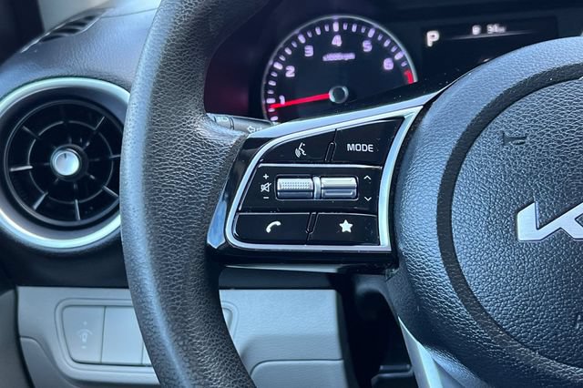 Used 2023 Kia Forte LXS FWD image 24