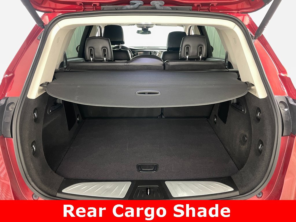 Certified 2019 Buick Envision Premium w/ LPO, Cargo Package image 15