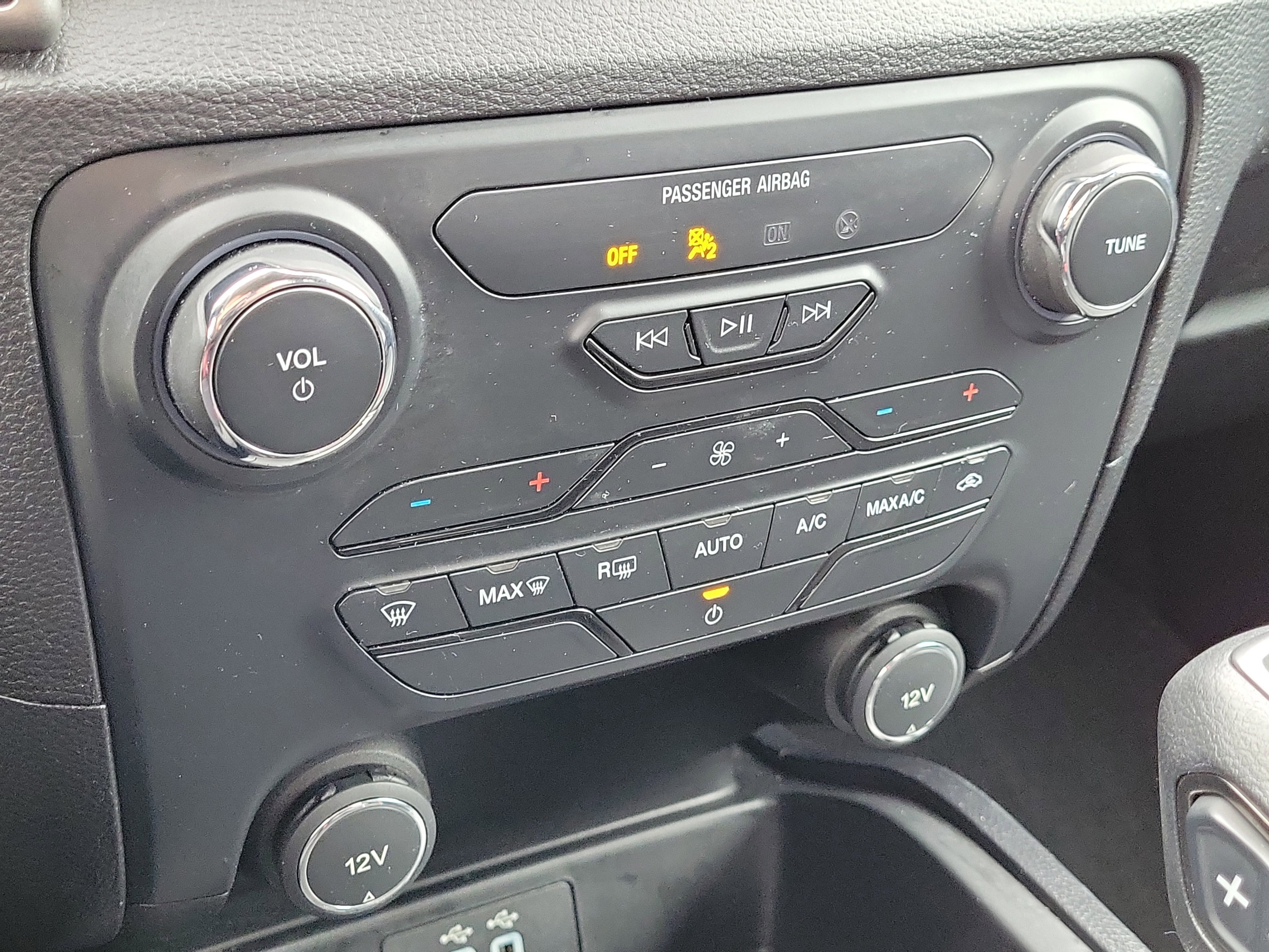 Used 2021 Ford Ranger XL w/ Equipment Group 101A High image 27