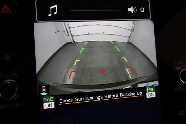 New 2026 Subaru Forester Wilderness image 26