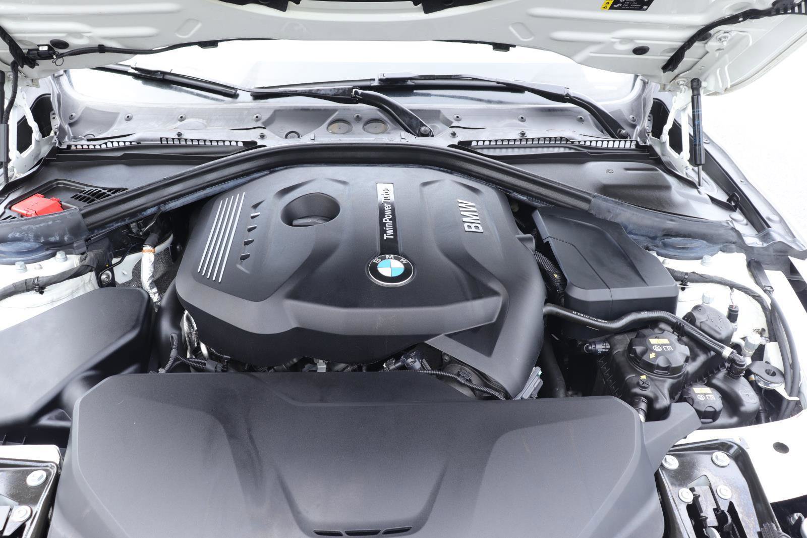 Used 2019 BMW 430i Coupe w/ M Sport Package RWD image 30