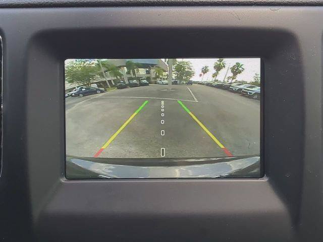 Certified 2021 Jeep Compass Sport FWD image 24