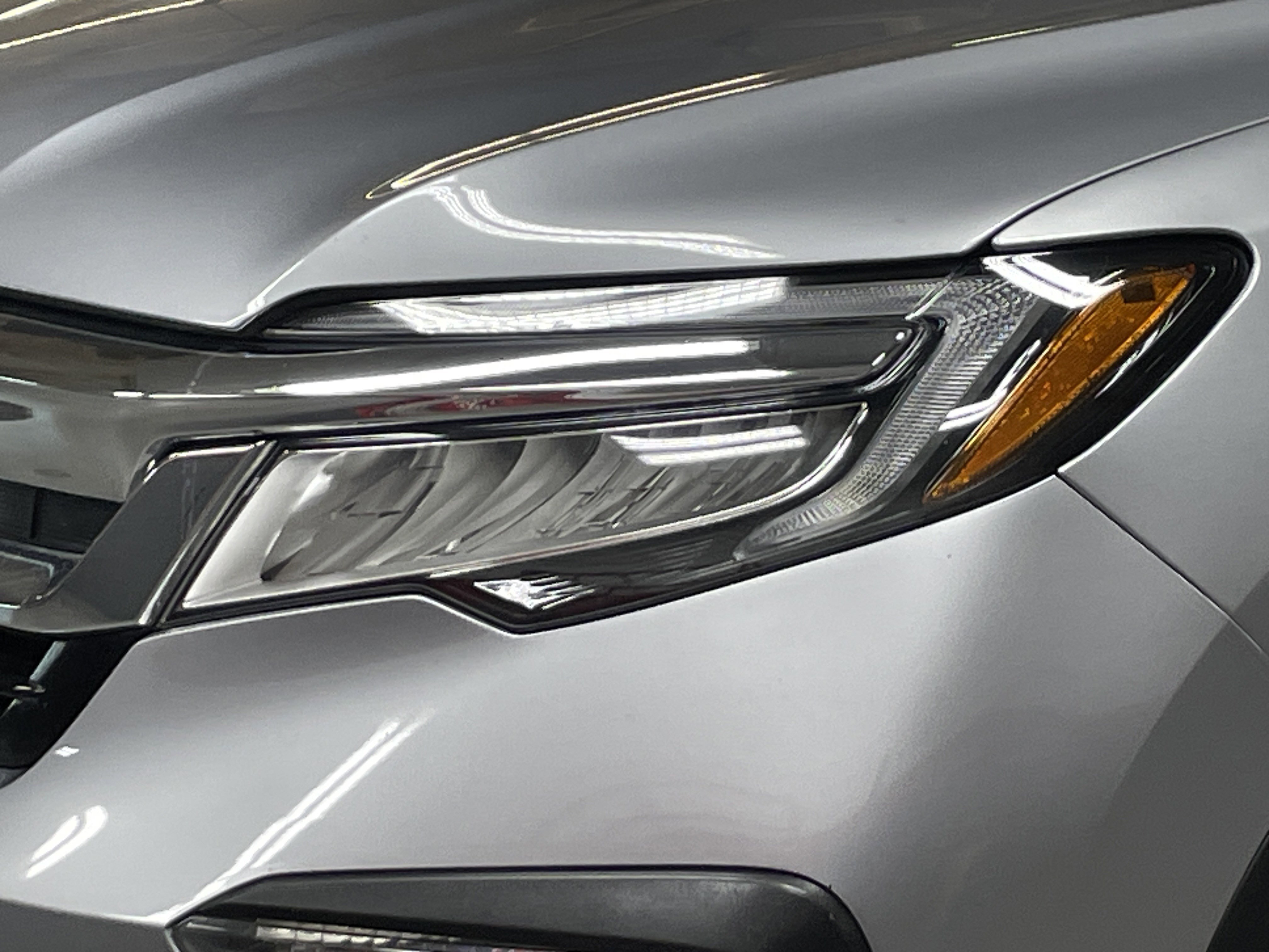 Used 2019 Honda Pilot Elite image 6
